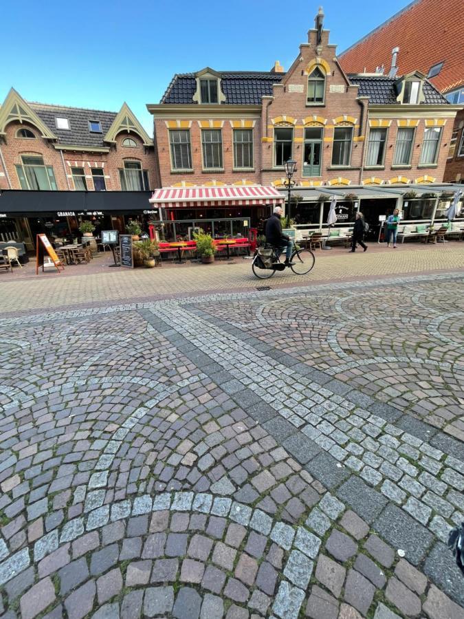 Guest house Comfortable Alkmaar