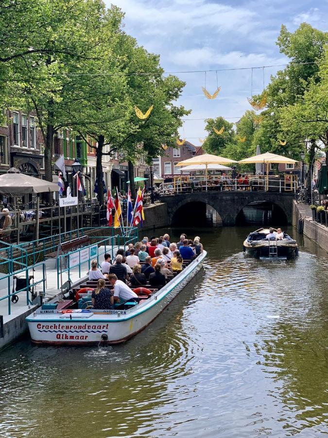 Comfortable Alkmaar