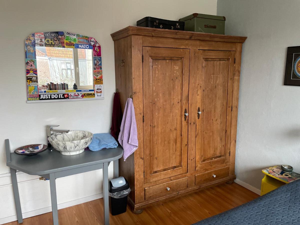 Guest house Comfortable